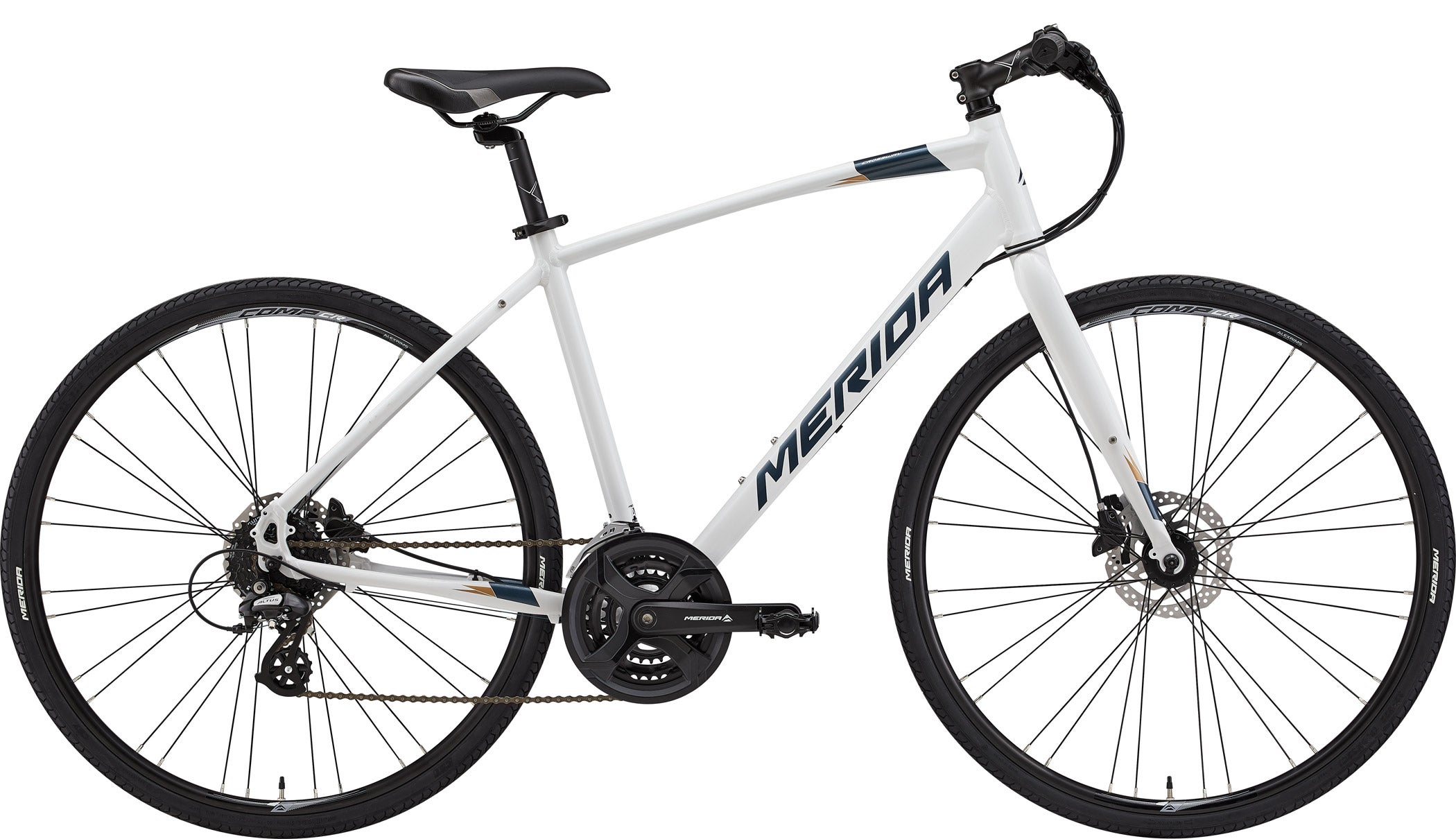 Merida CROSSWAY100-R MY25 | Climb Cycle Sports ONLINE STORE