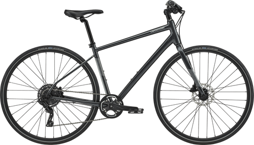 cannondale QUICK LTD MY24 | Climb Cycle Sports ONLINE STORE